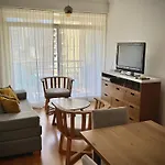 Comfort Apartment In The Heart Of Boedo Bd1 By Apartments Bariloche