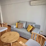 Comfort Apartment In The Heart Of Boedo Bd1 By Apartments Bariloche