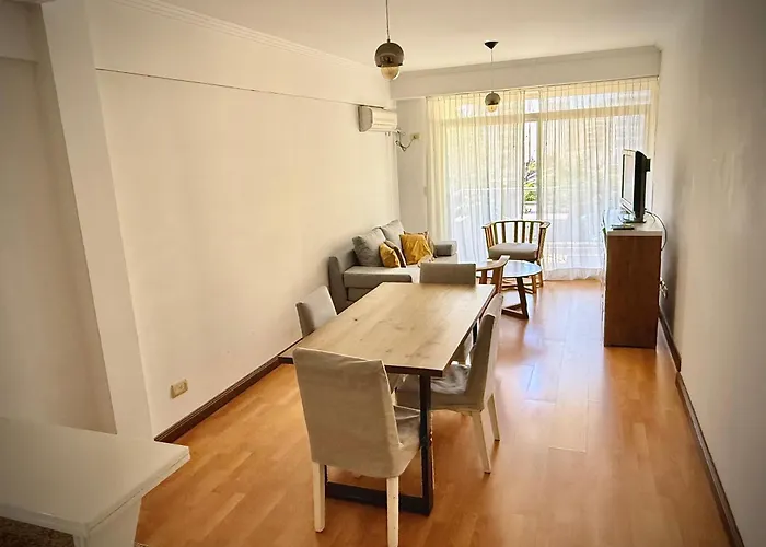 Comfort Apartment In The Heart Of Boedo Bd1 By Apartments Bariloche