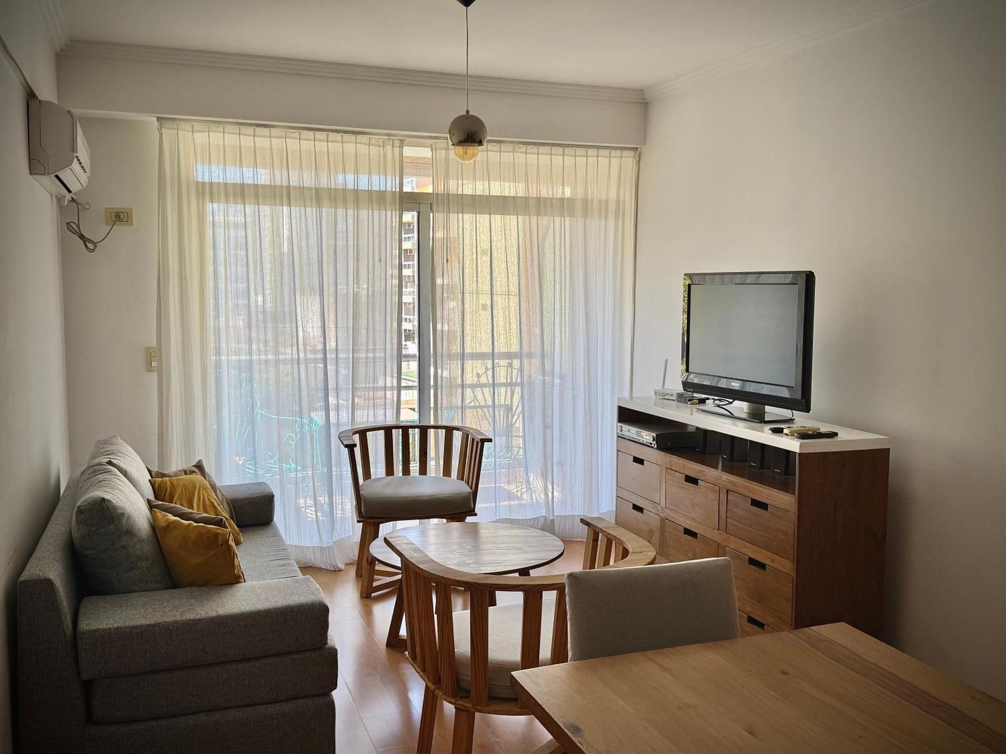 Comfort In The Heart Of Boedo Bd1 By Bariloche * Ciudad Autónoma de Buenos Aires