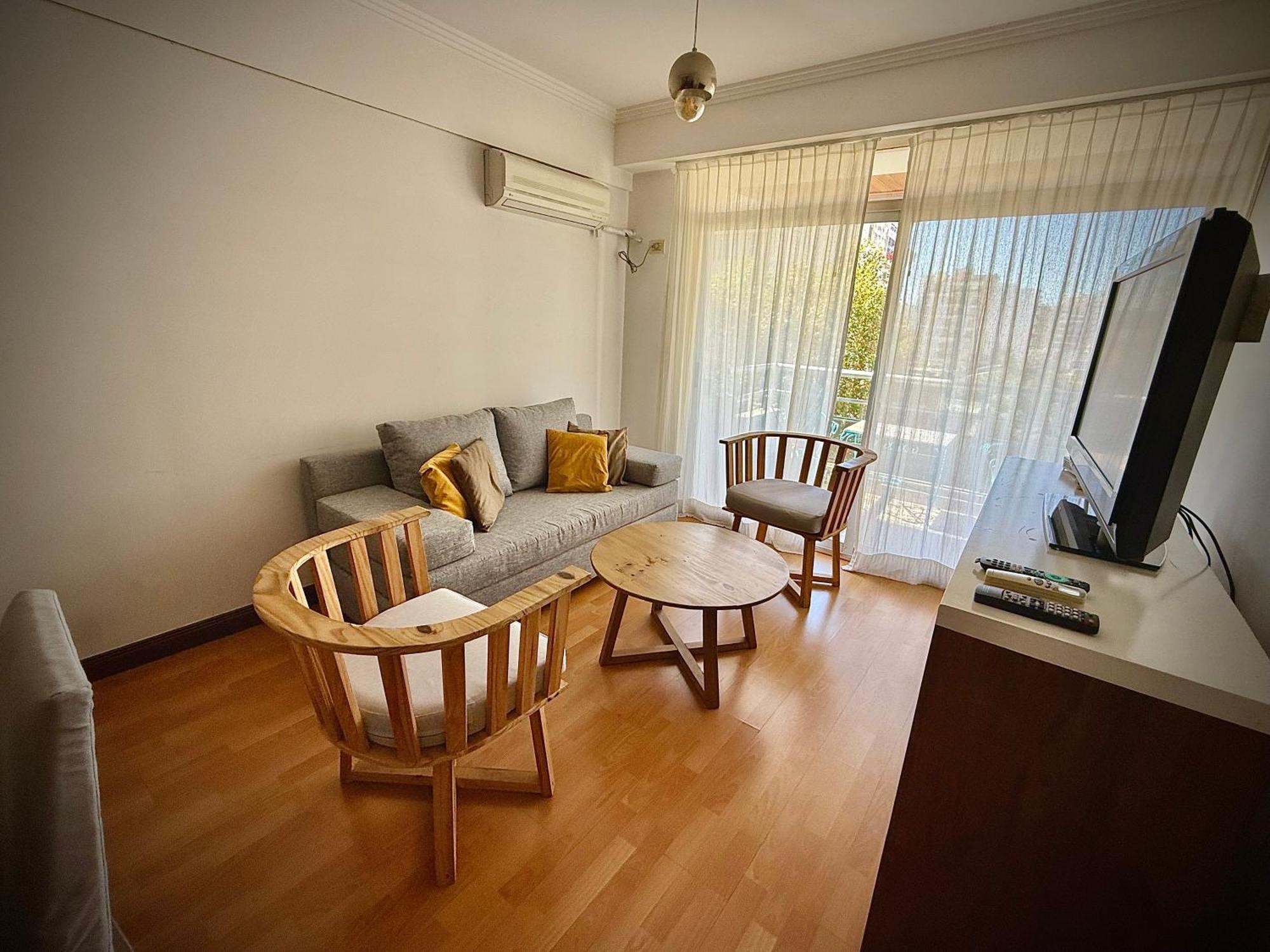 Comfort In The Heart Of Boedo Bd1 By Bariloche