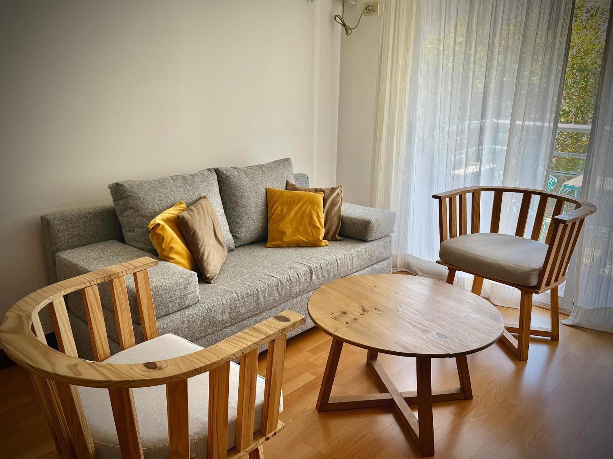 Comfort In The Heart Of Boedo Bd1 By Bariloche Ciudad Autónoma de Buenos Aires